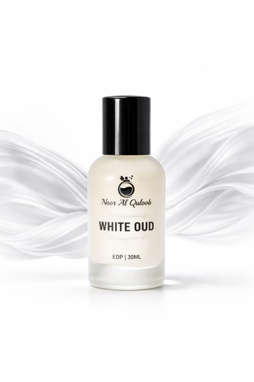 Our Impression of - White Oud