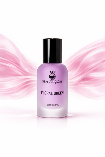 Floral Queen (Inspired by Gucci Flora)