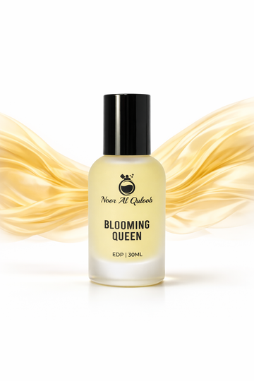 Blooming Queen (Inspired by Gucci Bloom)