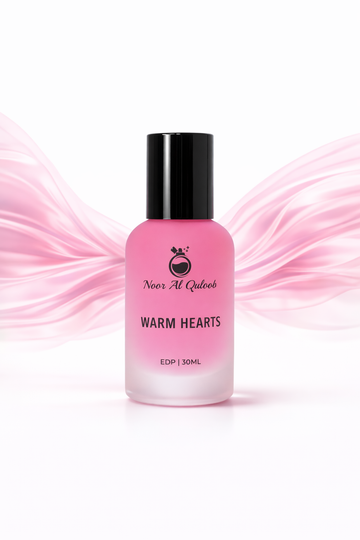 Warm Hearts (Inspired by Zoya)
