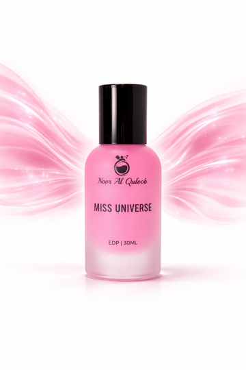 Miss Universe (Inspired by Bright Crystal)