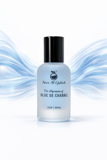 Our Impression Of - BLUE DE CHENEL