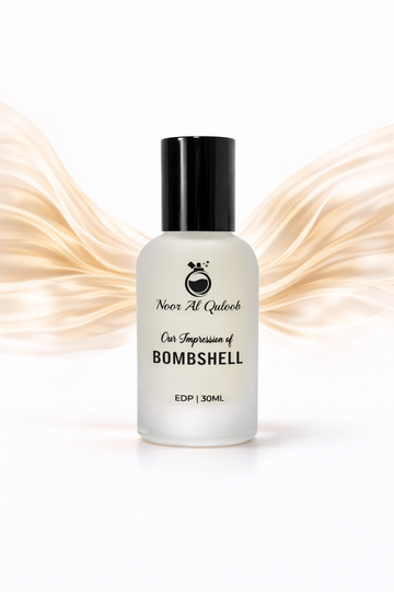 Our Impression of -  Bombshell
