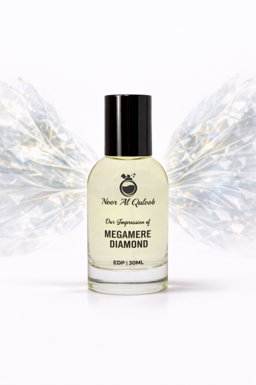 Our Impression of - Megamere Diamond