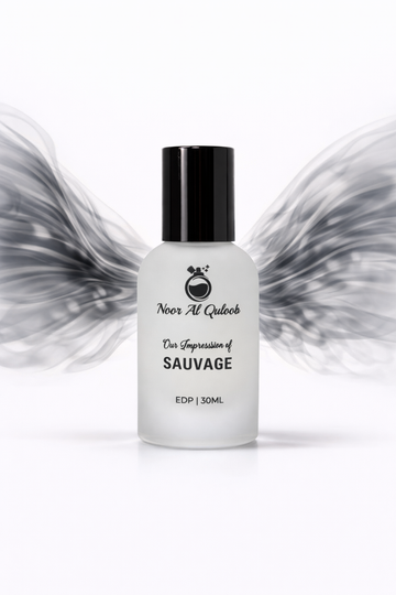 Our Impression of - Dior Sauvage